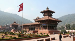 विनियोजन विधेयक पारित