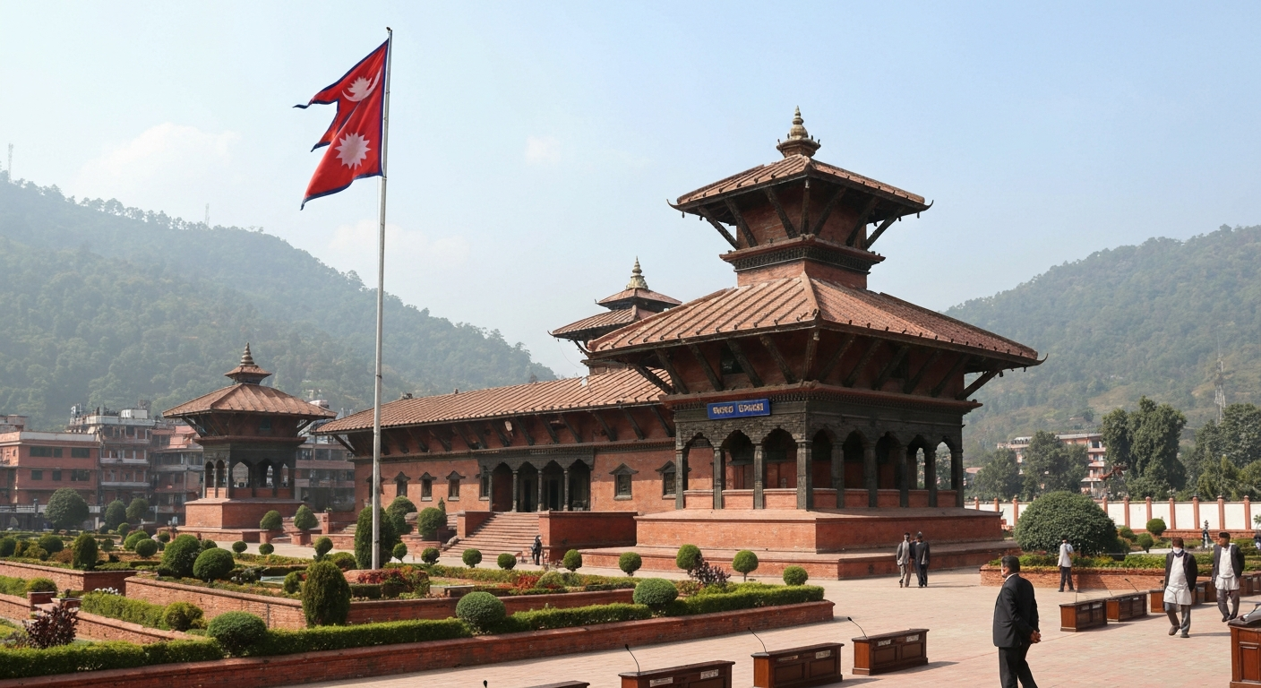 विनियोजन विधेयक पारित