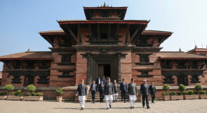 संसद बैठक मन्त्री