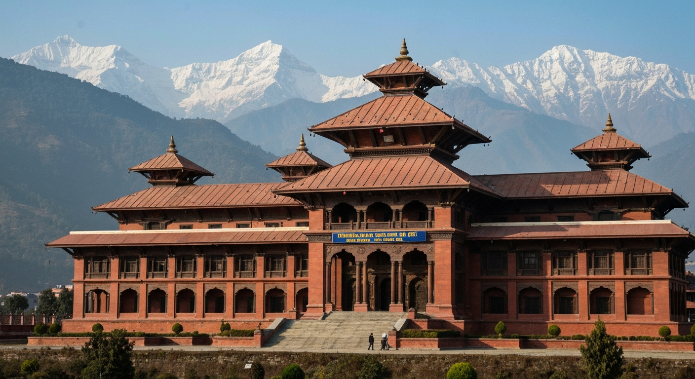 प्रतिनिधिसभा बैठक