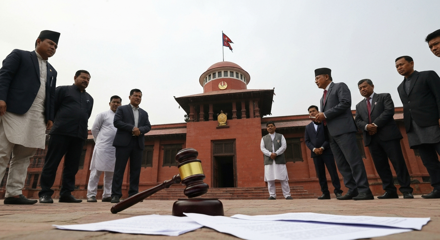संसद् नियमावली भ्रष्टाचार