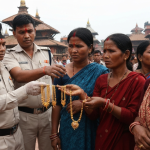 पशुपतिनाथ सिक्री लुटपाट