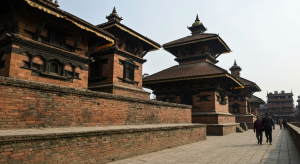 राहदानी विभाग मुद्दा