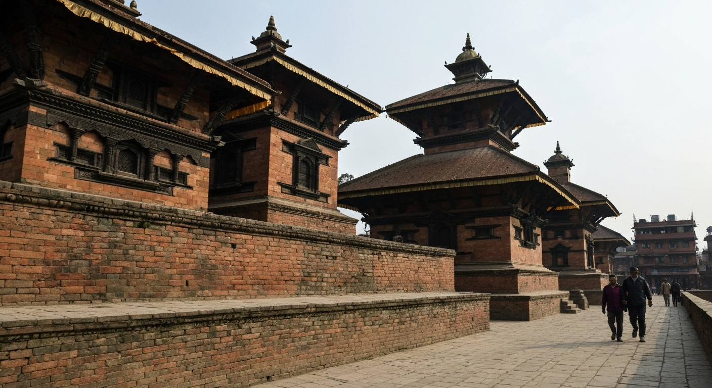 राहदानी विभाग मुद्दा
