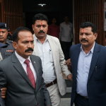 राहदानी छपाइ अनियमितता
