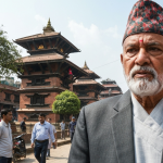 बालेन सरकारको असफलता