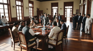प्रधानमन्त्रीको अभिव्यक्ति