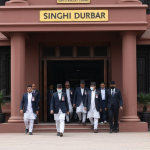 मन्त्रिपरिषद् बैठक