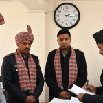मुद्रण विभाग सतर्कता