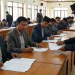 सम्पत्ति विवरण भ्रष्टाचार