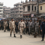 राष्ट्रिय स्वतन्त्र पार्टी अधिवेशन