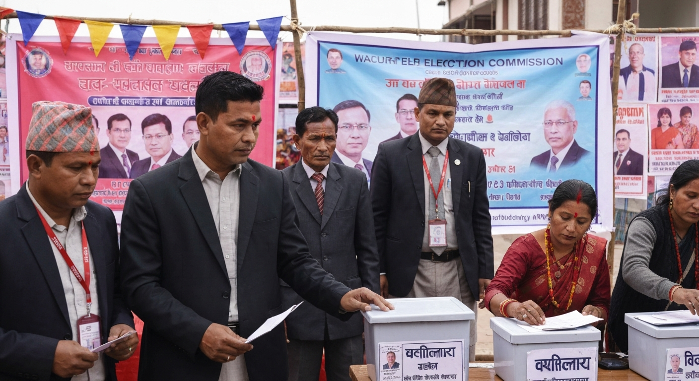 रास्वपा बागमती अधिवेशन