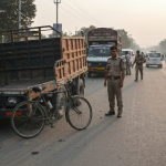 रौतहट टिपर दुर्घटना