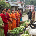 रौतहट महिला उद्यमी