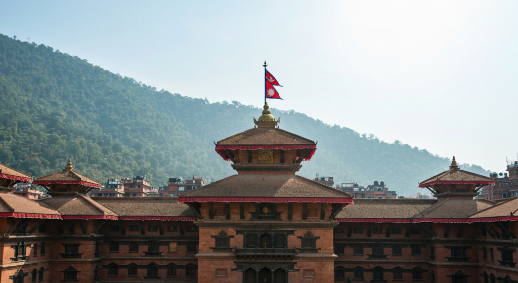 सर्वदलीय बैठक