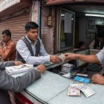 रेमिट्यान्स आप्रवाह