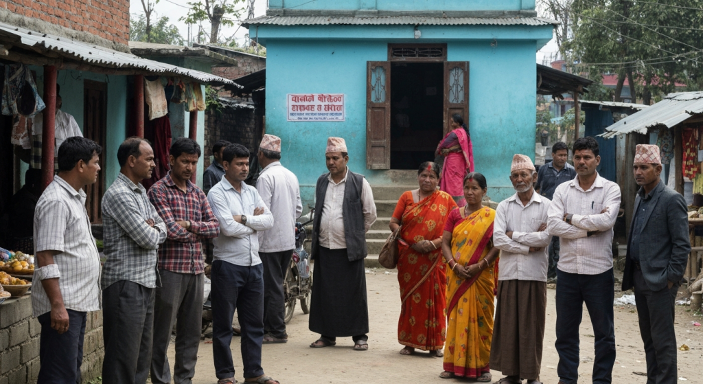 पाठेघर खस्ने शल्यक्रिया