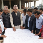 सप्तरी भ्रष्टाचार मुद्दा