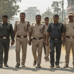 सर्लाही प्रहरी कारबाही
