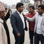 प्रहरीमाथि आक्रमण सर्लाही