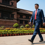 कृष्णहरि पुष्कर सम्पत्ति छानबिन