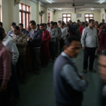 सहकारी ठगी पीडित