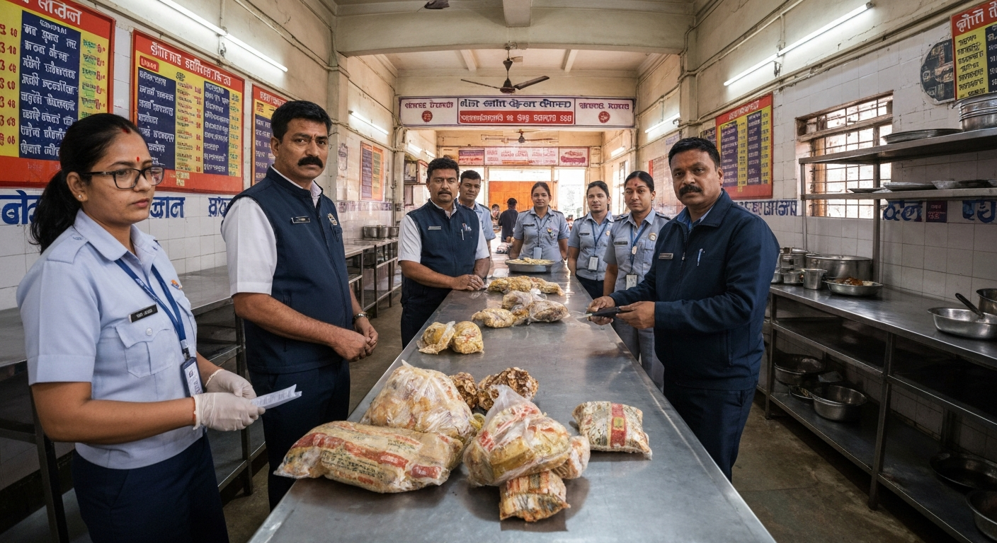 सिंहदरबार क्यान्टिन