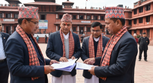 निजामती सेवा ऐन
