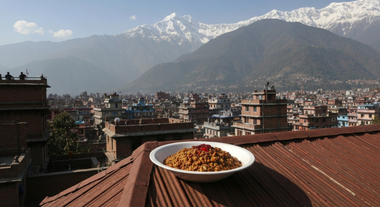 स्टारलिंक नेपाल