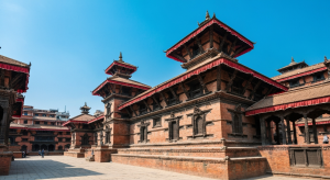 सुधन गुरुङ गृहमन्त्री