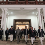 सुदूरपश्चिम बजेट विवाद