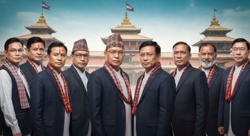 सुदूरपश्चिम प्रदेश बजेट