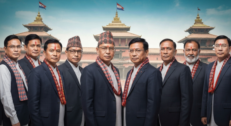 सुदूरपश्चिम प्रदेश बजेट