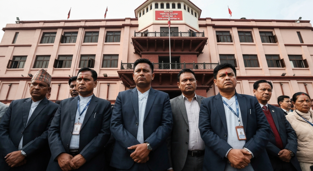 बैंक सीईओ अयोग्य
