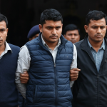नेपाली नागरिक पक्राउ