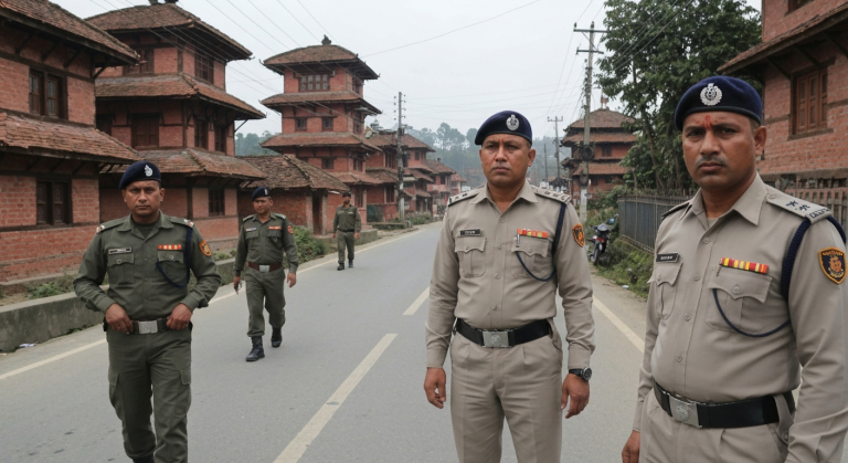 ब्राउन सुगर उर्लाबारी