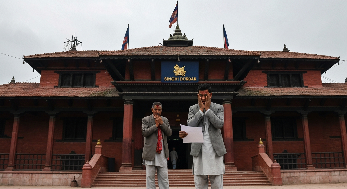 दलित थर सूचीकरण