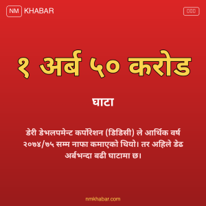 डिडिसी भ्रष्टाचार