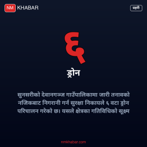 देवानगञ्ज घटना निगरानी
