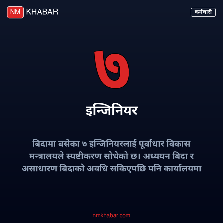 इन्जिनियर कारबाही