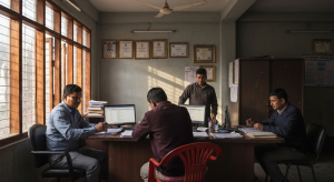 मौलापुर नगरपालिका बजेट