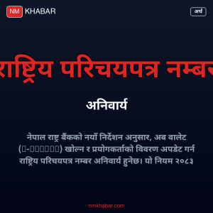राष्ट्रिय परिचयपत्र वालेट