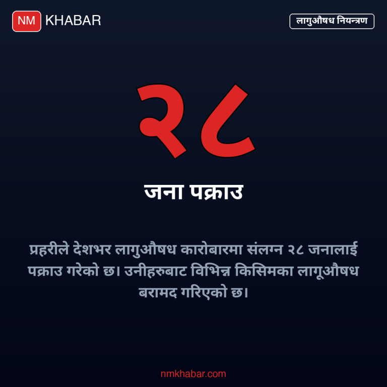 लागुऔषधसहित पक्राउ