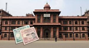 सम्पत्ति शुद्धीकरण विधेयक, ग्रे लिस्ट नेपाल, स्वर्णिम वाग्ले