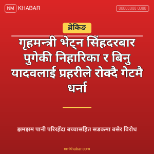 निहारिका राजपुत धर्ना
