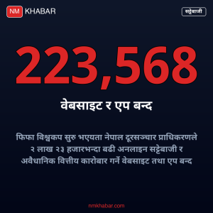अनलाइन सट्टेबाजी