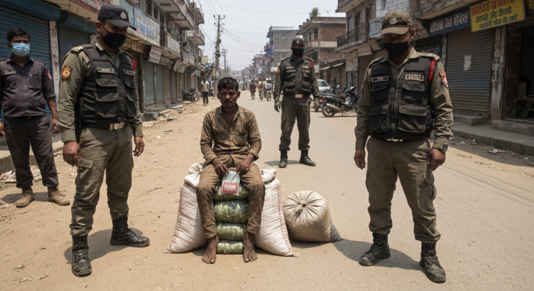 पर्सा लागूऔषध पक्राउ