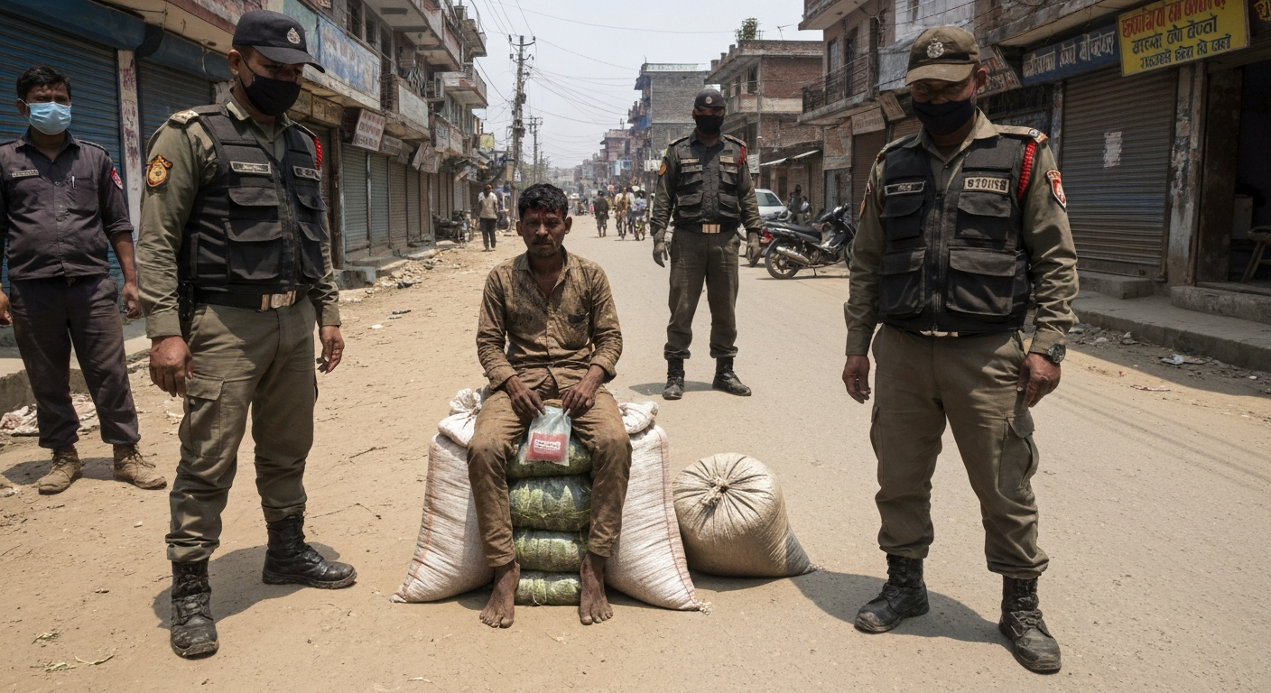 पर्सा लागूऔषध पक्राउ