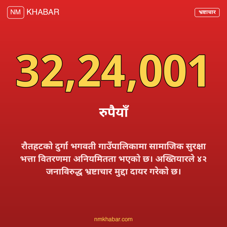 सामाजिक सुरक्षा भत्ता अनियमितता