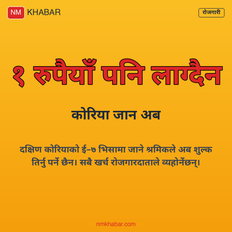 कोरिया श्रमिक खर्च